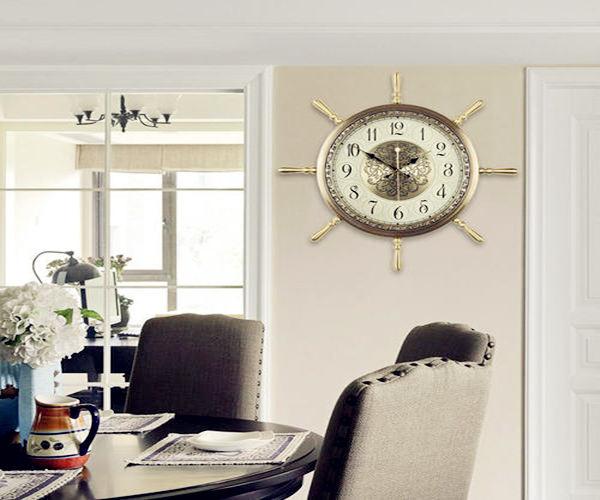 办公室挂钟的风水讲究有哪些 办公室钟表挂在什么位置风水最好