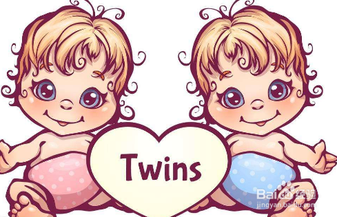 梦到生双胞胎儿子是什么意思 梦见自己生了一对双胞胎儿子是什么意思