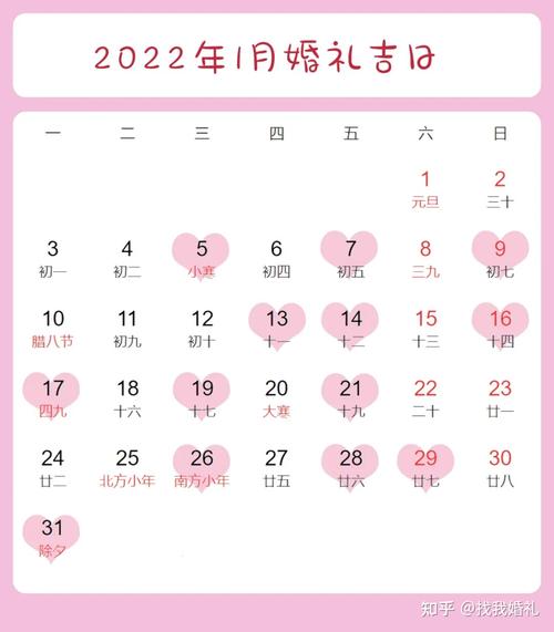 2022年4月8日是不是黄道吉日 2022年4月8日适合结婚吗