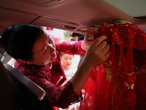 2020年农历六月结婚日子哪天好 中国传统婚礼习俗