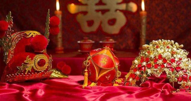 2020年农历六月什么时候结婚好 中国传统婚礼习俗